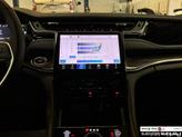 Thumbnail of 2025 Bright White Clearcoat Jeep Grand Cherokee 4xe