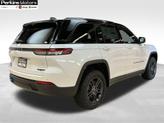 Thumbnail of 2025 Bright White Clearcoat Jeep Grand Cherokee 4xe