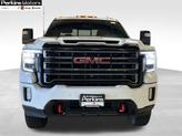 Thumbnail of 2021 Summit White GMC Sierra 2500