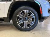 Thumbnail of 2025 Bright White Clearcoat Jeep Wagoneer
