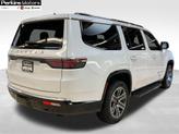 Thumbnail of 2025 Bright White Clearcoat Jeep Wagoneer