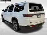 Thumbnail of 2025 Bright White Clearcoat Jeep Wagoneer