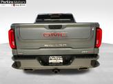Thumbnail of 2021 Satin Steel Metallic GMC Sierra 1500
