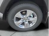 Thumbnail of 2025 Silver Sky Metallic Toyota RAV4 Hybrid
