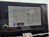 Thumbnail of 2025 Silver Sky Metallic Toyota RAV4 Hybrid