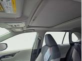 Thumbnail of 2025 Silver Sky Metallic Toyota RAV4 Hybrid
