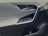 Thumbnail of 2025 Silver Sky Metallic Toyota RAV4 Hybrid