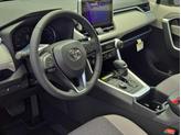 Thumbnail of 2025 Silver Sky Metallic Toyota RAV4 Hybrid