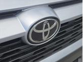 Thumbnail of 2025 Silver Sky Metallic Toyota RAV4 Hybrid