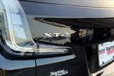 Thumbnail of 2019 Stellar Black Metallic Cadillac XT4