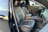 Thumbnail of 2019 Stellar Black Metallic Cadillac XT4
