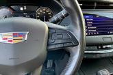 Thumbnail of 2019 Stellar Black Metallic Cadillac XT4