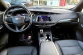 Thumbnail of 2019 Stellar Black Metallic Cadillac XT4