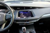 Thumbnail of 2019 Stellar Black Metallic Cadillac XT4