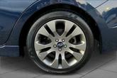 Thumbnail of 2016 Dark Blue Metallic Subaru Impreza
