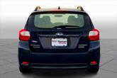 Thumbnail of 2016 Dark Blue Metallic Subaru Impreza