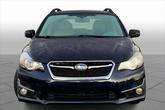 Thumbnail of 2016 Dark Blue Metallic Subaru Impreza