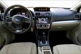 Thumbnail of 2016 Dark Blue Metallic Subaru Impreza