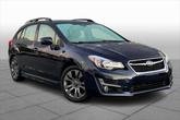Thumbnail of 2016 Dark Blue Metallic Subaru Impreza