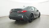 Thumbnail of 2026 Underground Toyota Camry