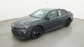 Photo of 2026 Underground Toyota Camry