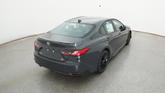 Thumbnail of 2026 Underground Toyota Camry