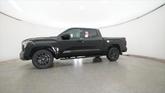Thumbnail of 2025 Midnight Black Metallic Toyota Tundra Hybrid