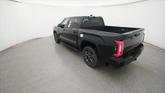 Thumbnail of 2025 Midnight Black Metallic Toyota Tundra Hybrid