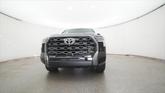 Thumbnail of 2025 Midnight Black Metallic Toyota Tundra Hybrid