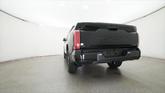 Thumbnail of 2025 Midnight Black Metallic Toyota Tundra Hybrid