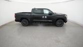 Thumbnail of 2025 Midnight Black Metallic Toyota Tundra Hybrid