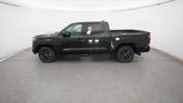 Thumbnail of 2025 Midnight Black Metallic Toyota Tundra Hybrid