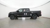 Thumbnail of 2025 Midnight Black Metallic Toyota Tundra Hybrid