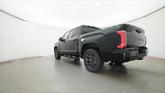 Thumbnail of 2025 Midnight Black Metallic Toyota Tundra Hybrid
