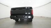 Thumbnail of 2025 Midnight Black Metallic Toyota Tundra Hybrid