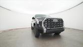 Thumbnail of 2025 Midnight Black Metallic Toyota Tundra Hybrid