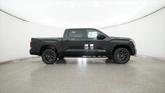 Thumbnail of 2025 Midnight Black Metallic Toyota Tundra Hybrid
