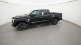 Thumbnail of 2025 Midnight Black Metallic Toyota Tundra Hybrid
