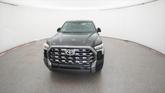 Thumbnail of 2025 Midnight Black Metallic Toyota Tundra Hybrid