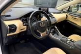 Thumbnail of 2020 Eminent White Pearl Lexus NX 300h