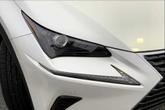 Thumbnail of 2020 Eminent White Pearl Lexus NX 300h