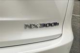 Thumbnail of 2020 Eminent White Pearl Lexus NX 300h