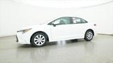 Thumbnail of 2025 Ice Cap Toyota Corolla