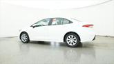 Thumbnail of 2025 Ice Cap Toyota Corolla