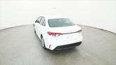 Thumbnail of 2025 Ice Cap Toyota Corolla