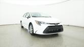 Thumbnail of 2025 Ice Cap Toyota Corolla