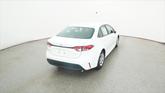 Thumbnail of 2025 Ice Cap Toyota Corolla