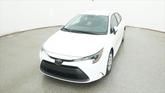 Thumbnail of 2025 Ice Cap Toyota Corolla