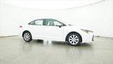 Thumbnail of 2025 Ice Cap Toyota Corolla