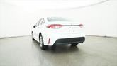 Thumbnail of 2025 Ice Cap Toyota Corolla